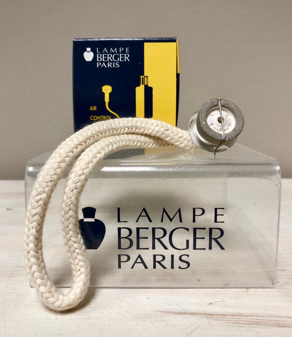 Air Control Lampe Wick