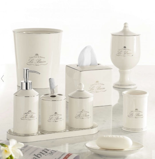 Le Bain Bath Accessories