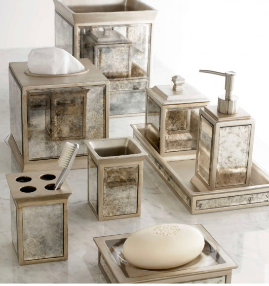 Palazzo Bath Accesories
