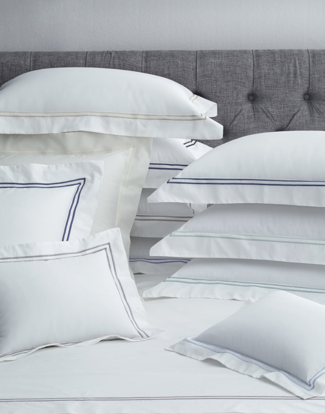 Grande Hotel Sheet Collection