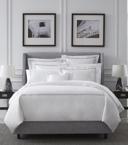 Grande Hotel Duvet & Sham Collection