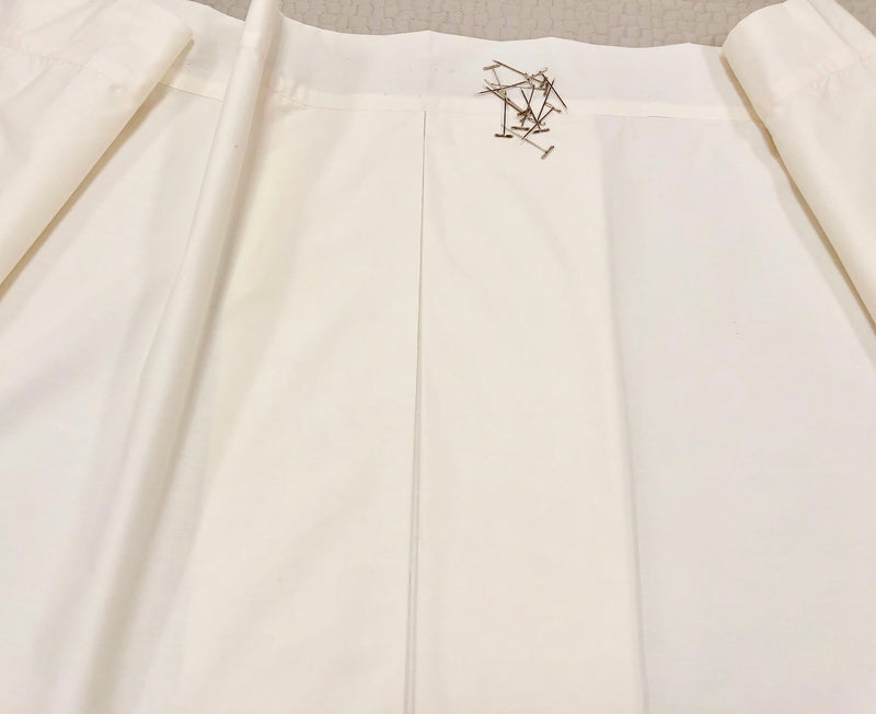 Grande Hotel Bedskirt Collection