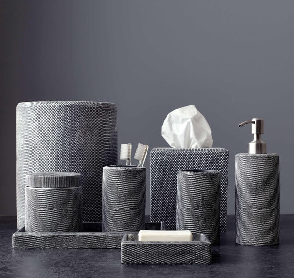 Mesh Bath Accessories