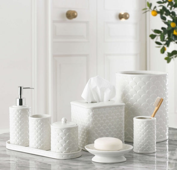 Scala Bath Accessories