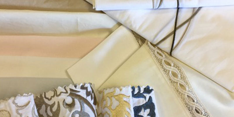 Luxury Sheeting:  Cotton?  Bamboo?  Thread Count?
