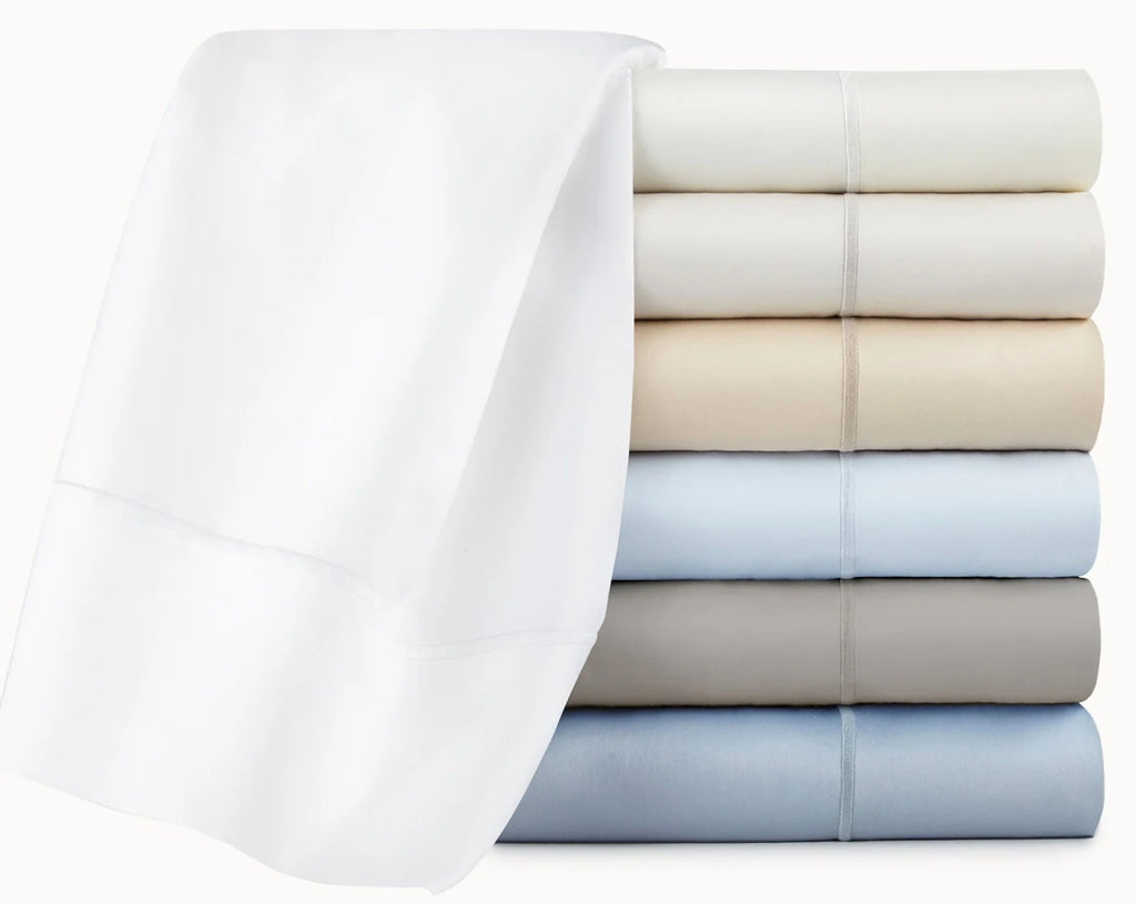 Soprano Sateen Sheet Set Collection