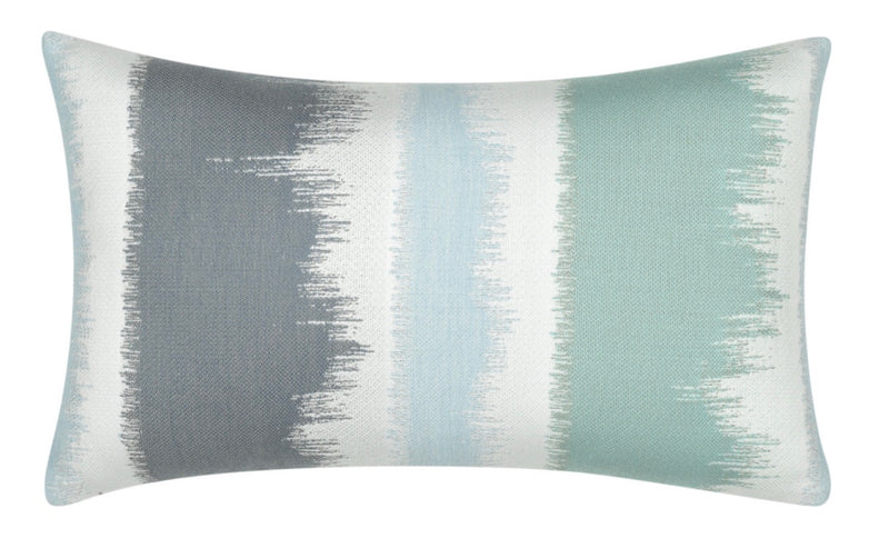 Murmur Surf Pillow - 12x20"