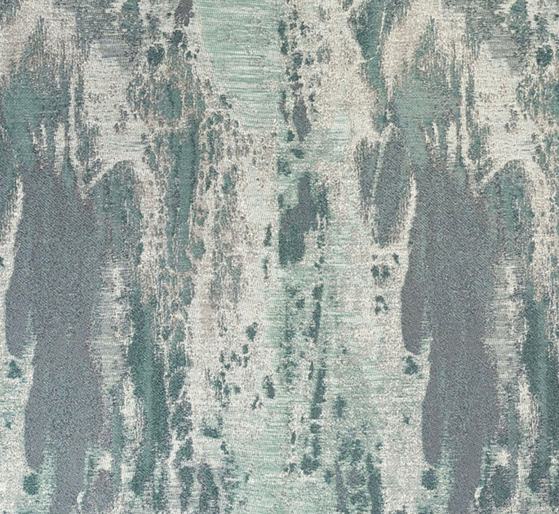 EA Fossil Spa 3 Piece Queen Bed Scarf & Standard Shams