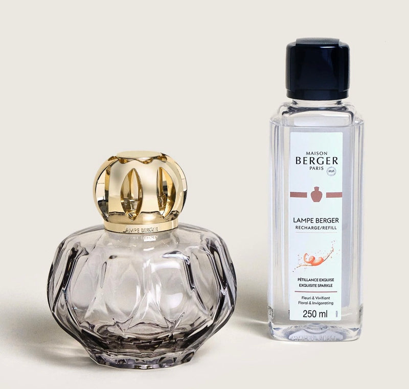 Rosalie Gift Set with Exquisite Sparkle