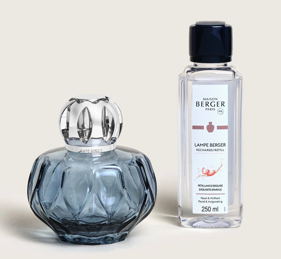 Rosalie Gift Set with Exquisite Sparkle