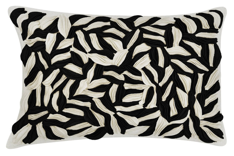 Poppy Lumbar Pillow 16" x 22"