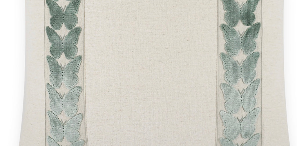 Coleous Mini Spa Pillow 14" x 24"