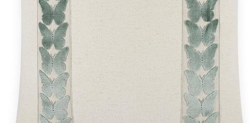 Coleous Mini Spa Pillow 14" x 24"