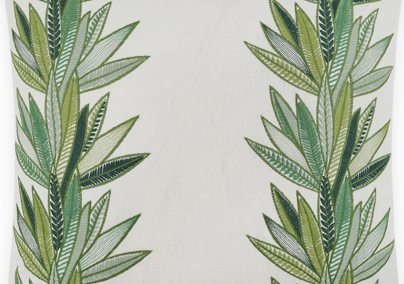 Belize Pillow 14" x 24"