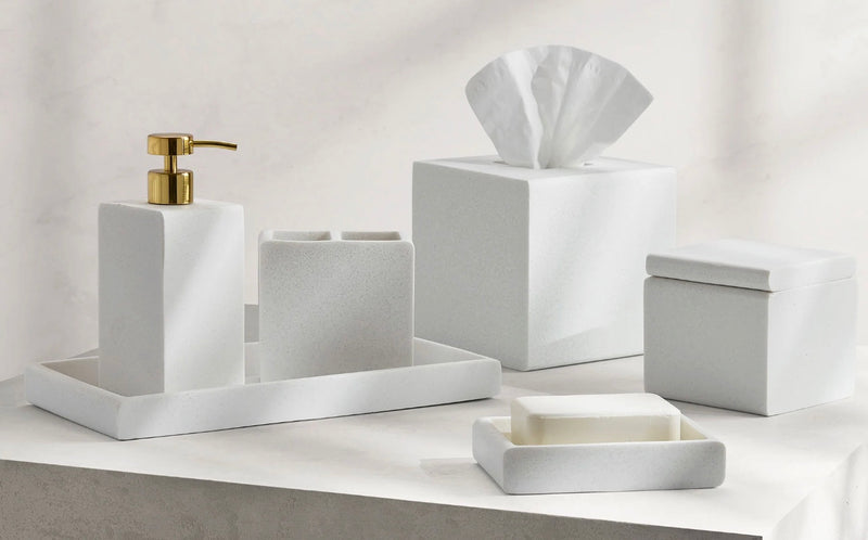 Verbier Bath Accessories