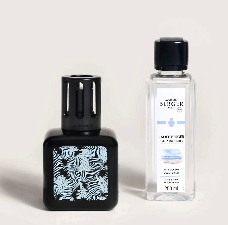 Ice Cube Gift Set