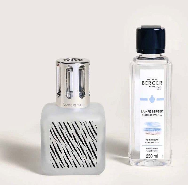 Ice Cube Gift Set
