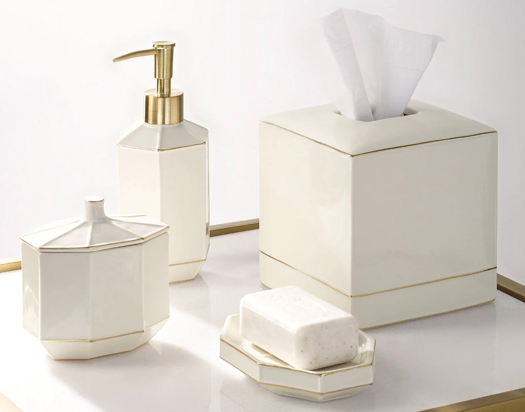 St. Honore Bath Accessories