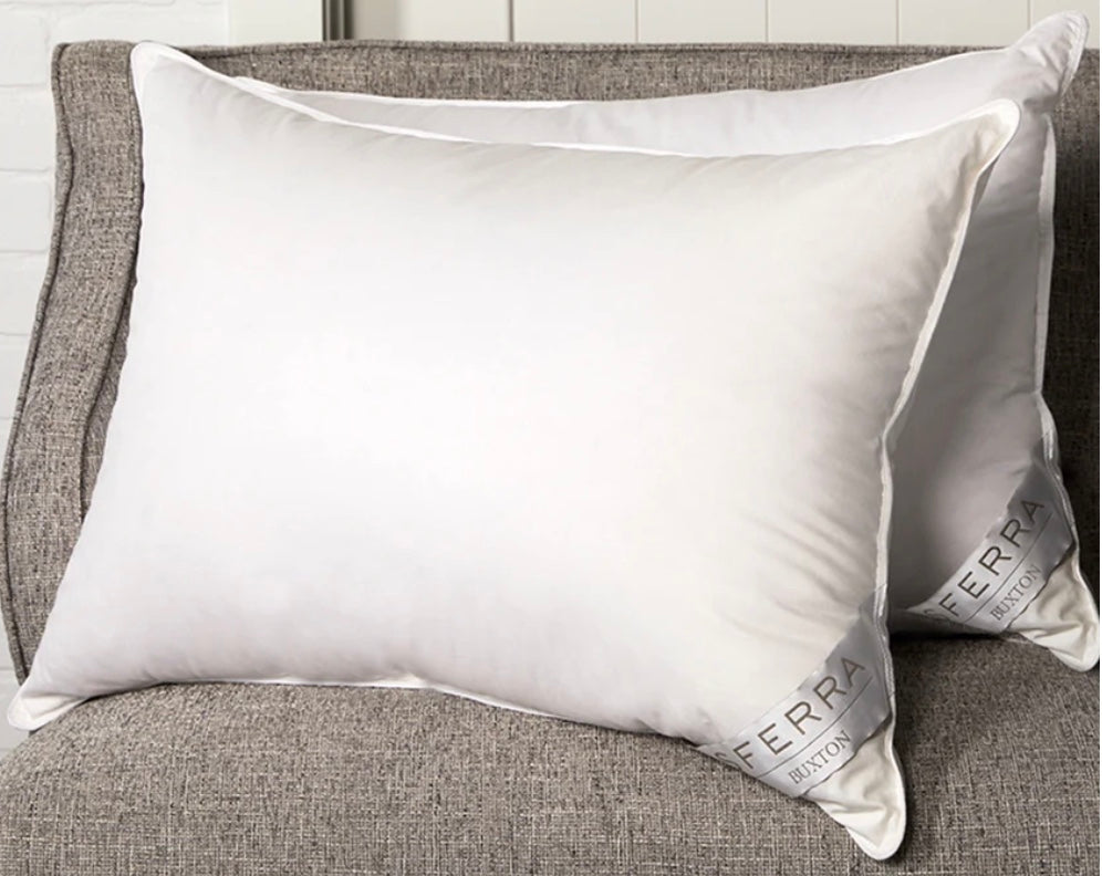 Buxton Down Pillow