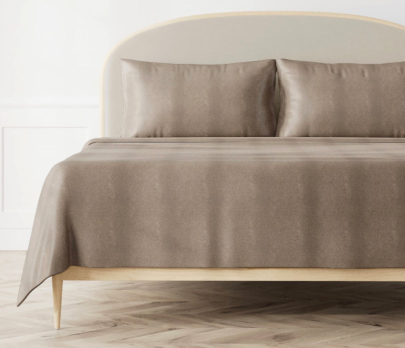 Komodo Coverlet Collection