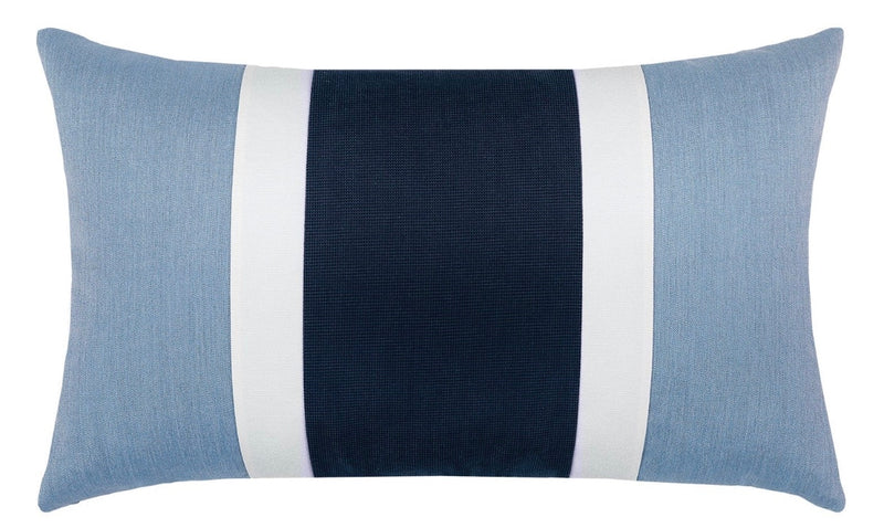 Nevis Ocean Pillow