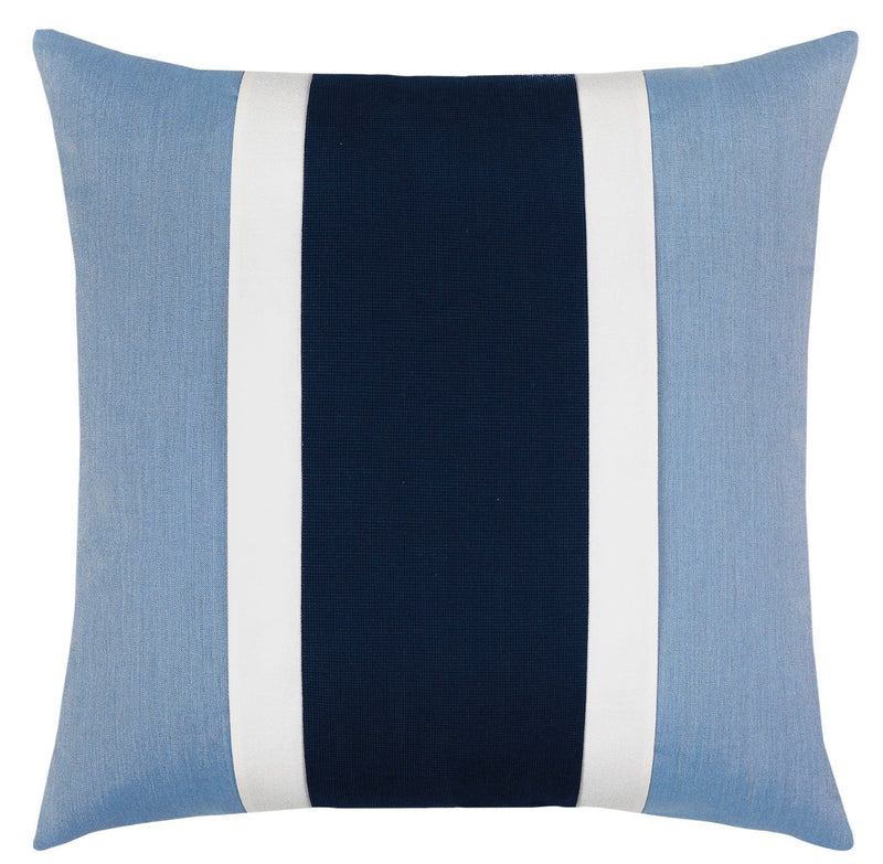 Nevis Ocean Pillow