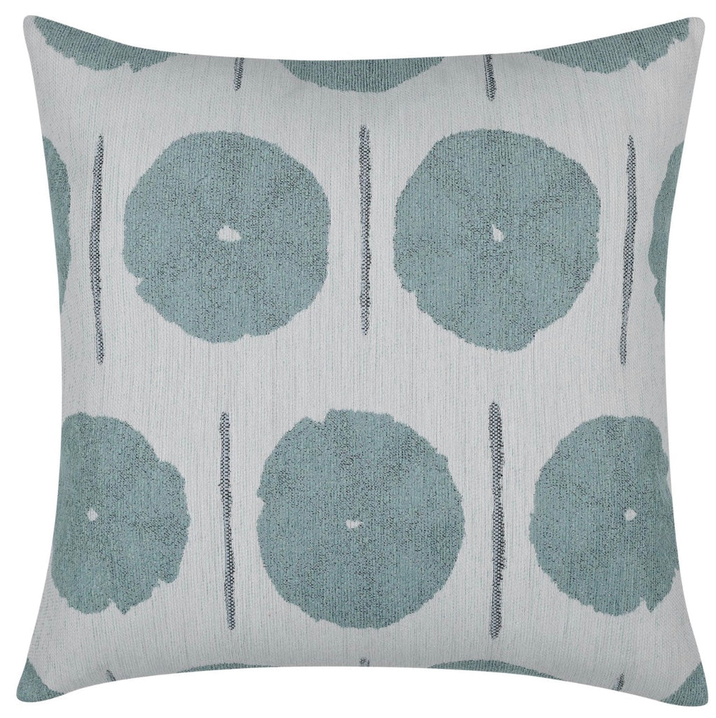 Solstice Mist Pillow-20x20"