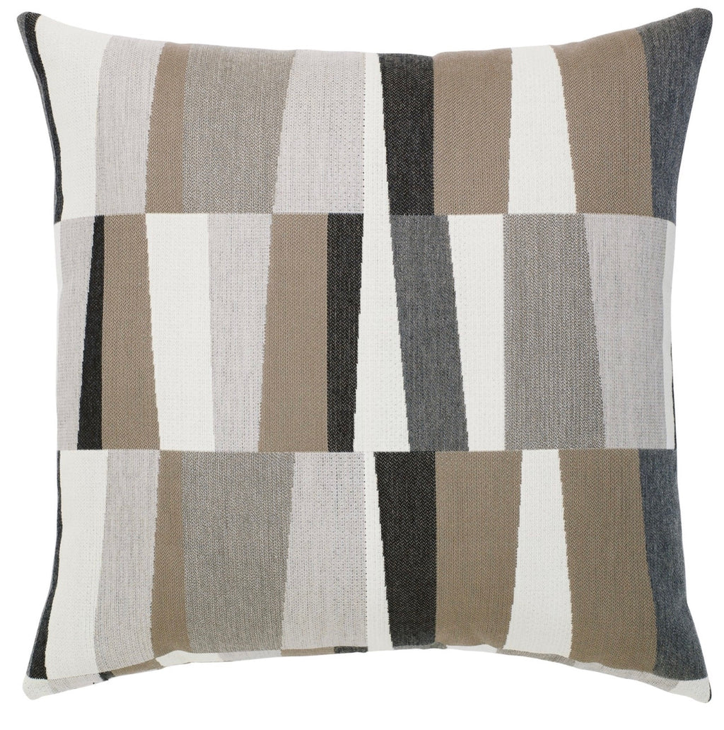 Strata Grigio Pillow