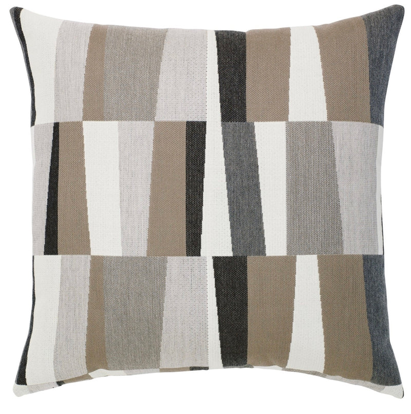 Strata Grigio Pillow