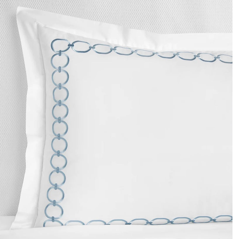 Catena Decorative Pillow Filled 12" x 16"