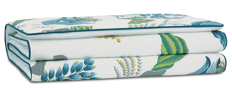 Clementine King Bed Scarf 25" x 105"