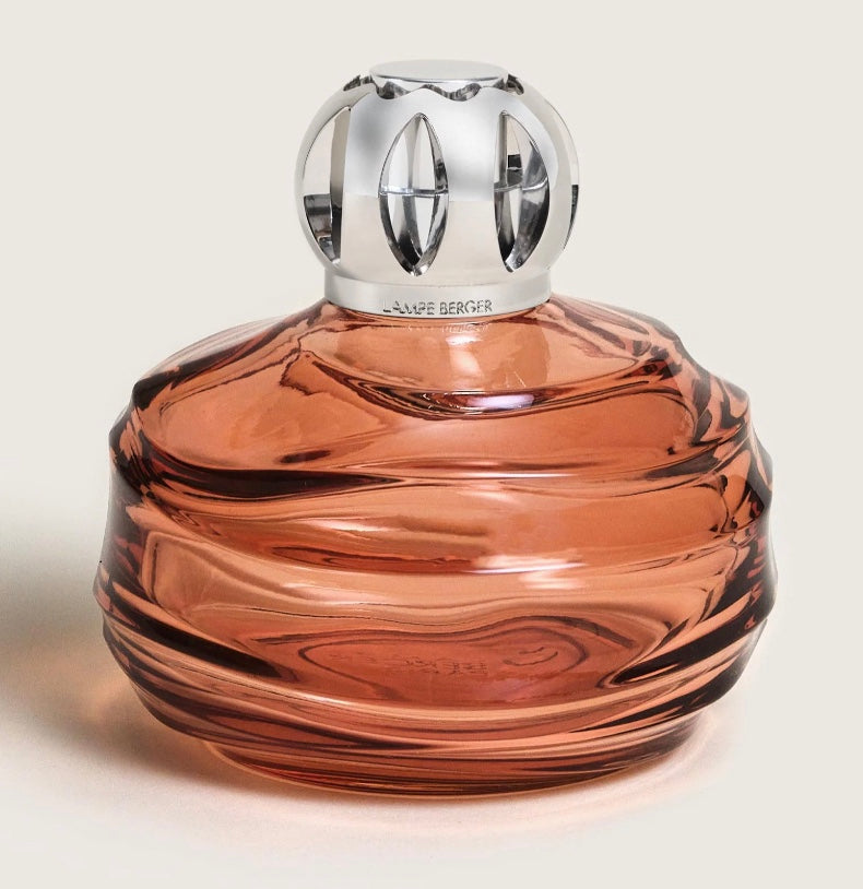 Echo Fragrance Lampe