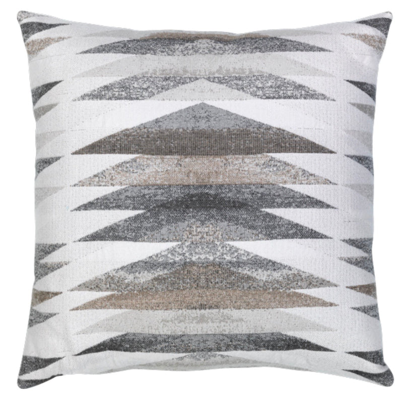 Symmetry Grigio Pillow
