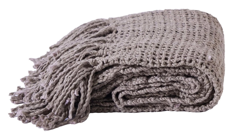 Ashland Throw 50" x 60"