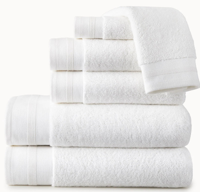 Coronado Luxe Bath Towel