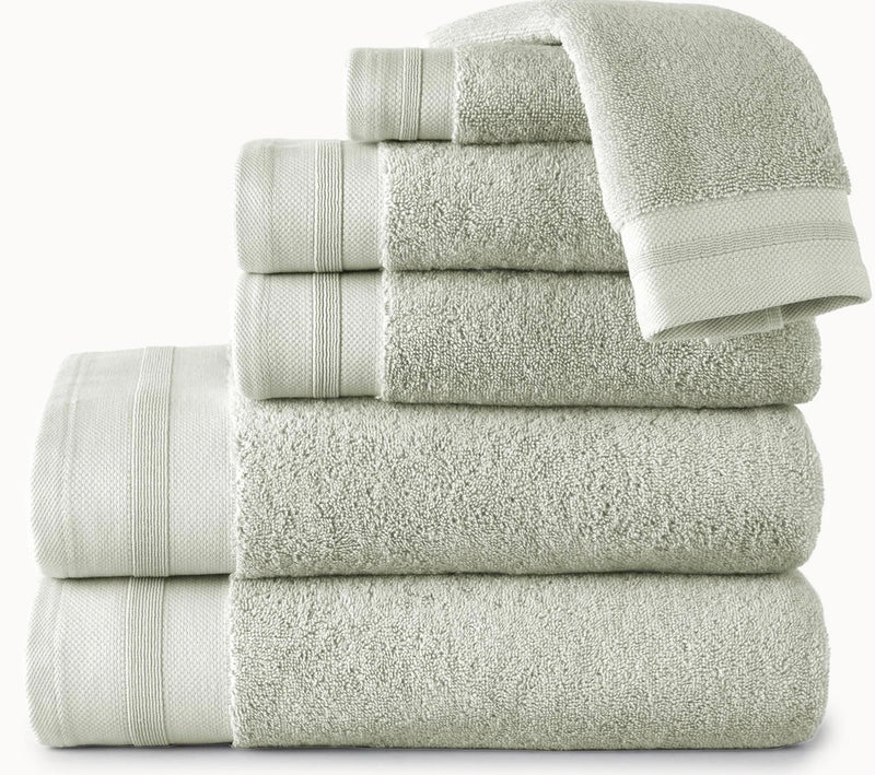 Coronado Luxe Bath Towel