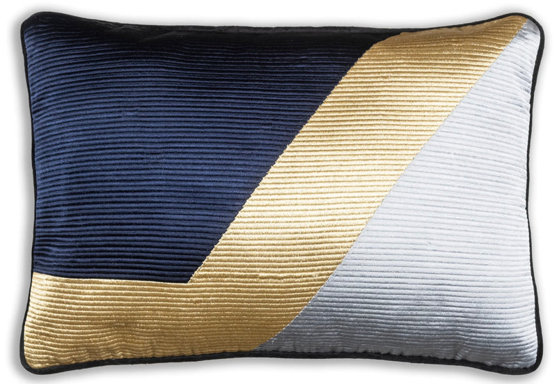 Sienna Multi Color Pillow 14" x 20"