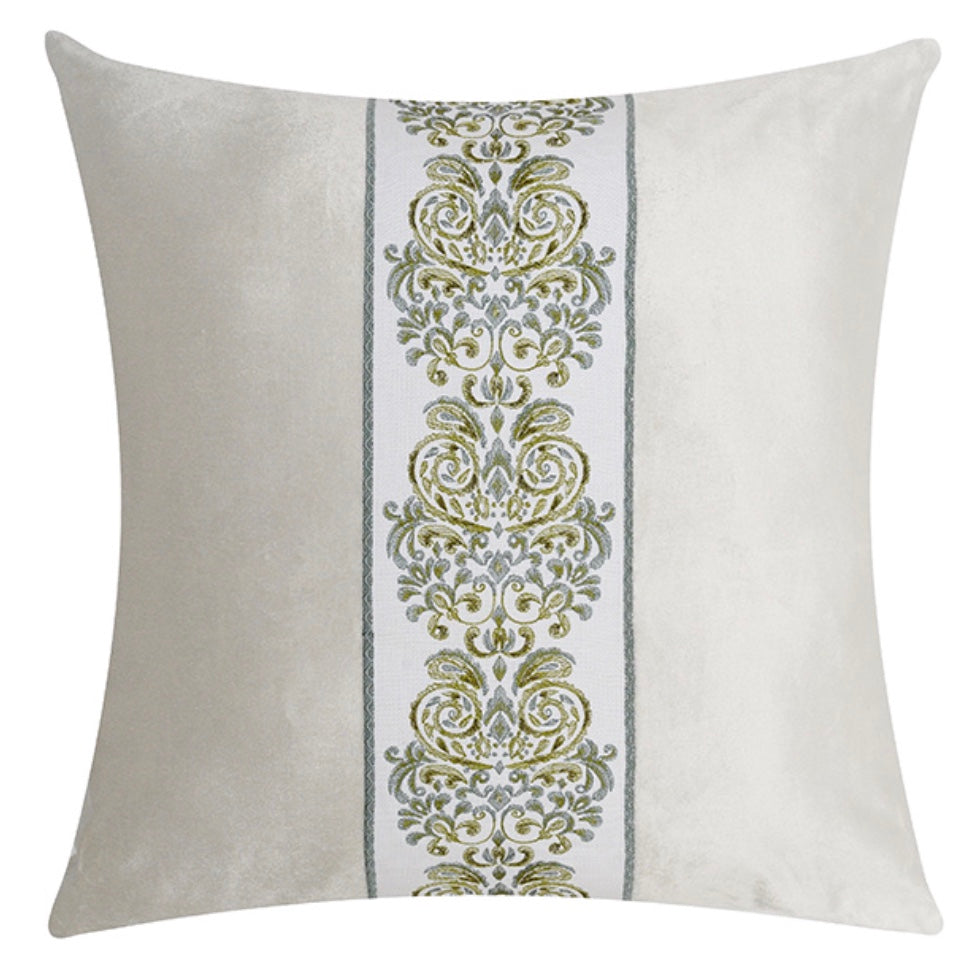 Harrington Decorative Pillow