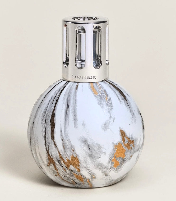 Marble Lampe