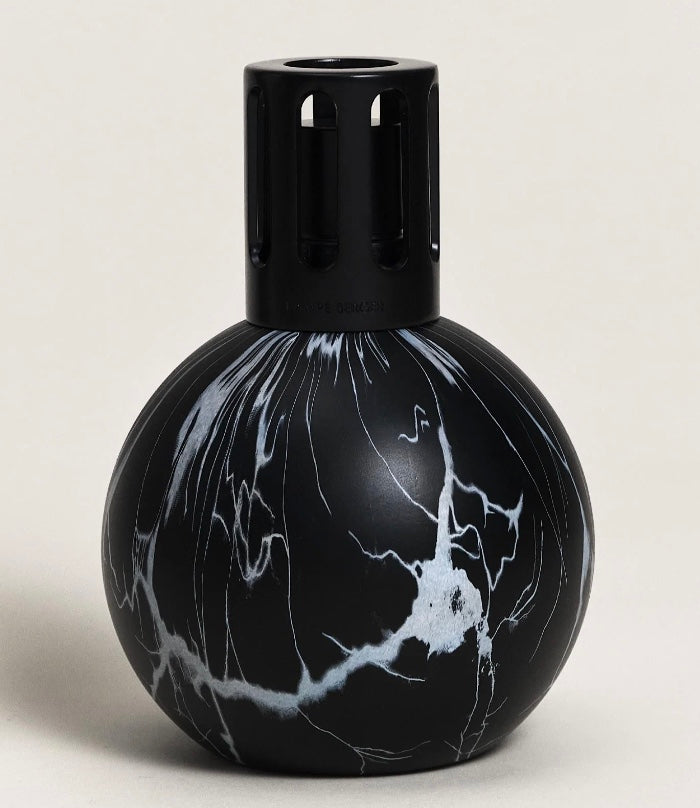 Marble Lampe