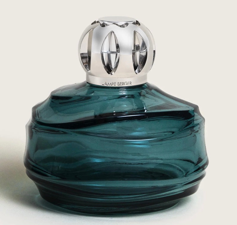 Echo Lampe