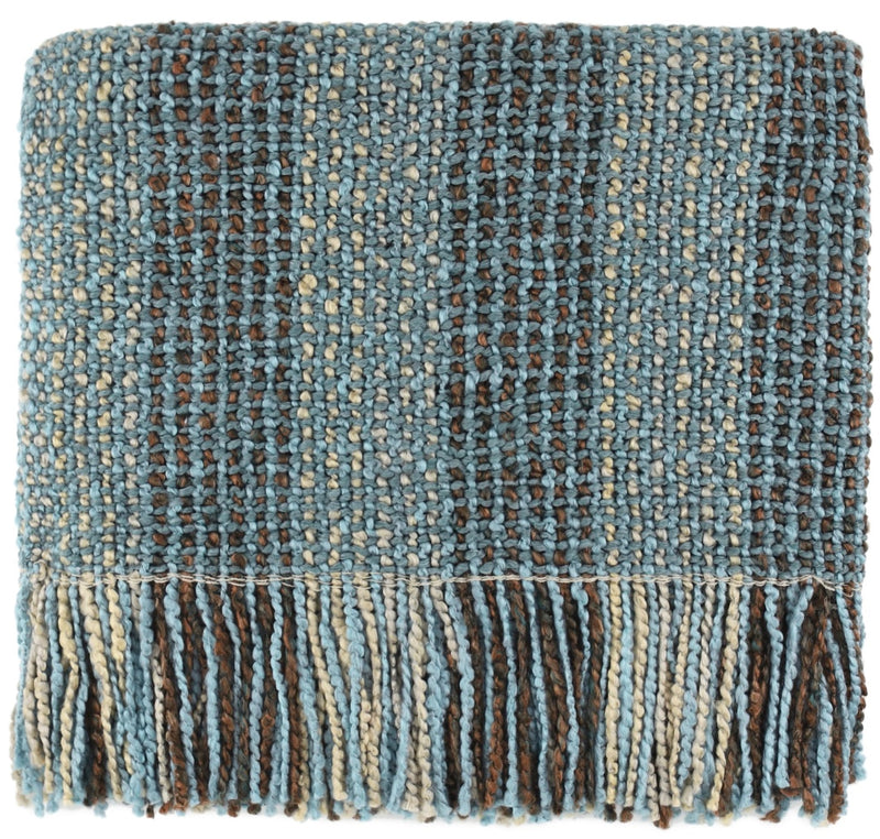 Greenwich Throw 40" x 70"