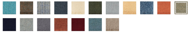 Campbell Throw 40 x 70"