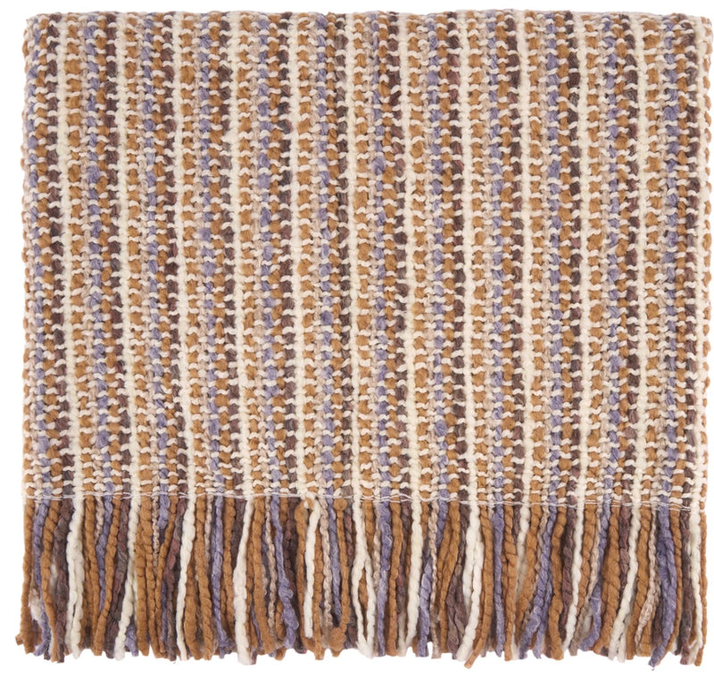 Stria Throw 40" x 70"