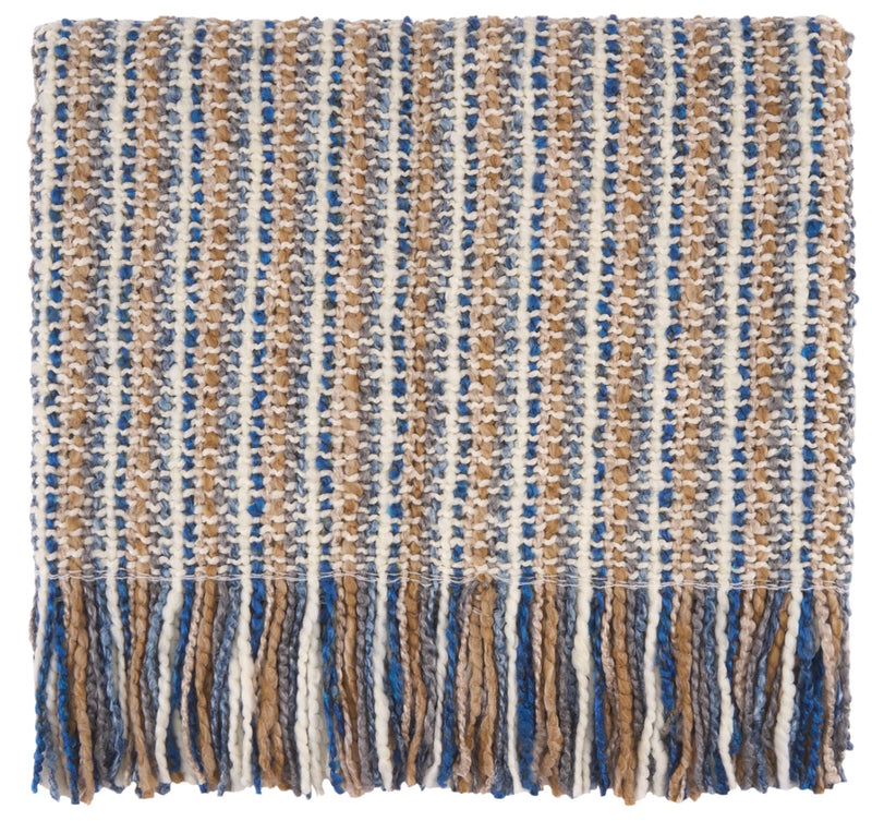 Stria Throw 40" x 70"