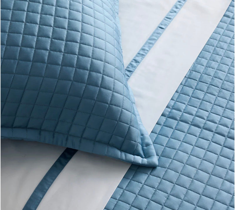 Quilted Ready-to-Bed