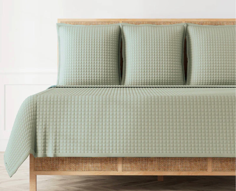 Quilted Ready-to-Bed