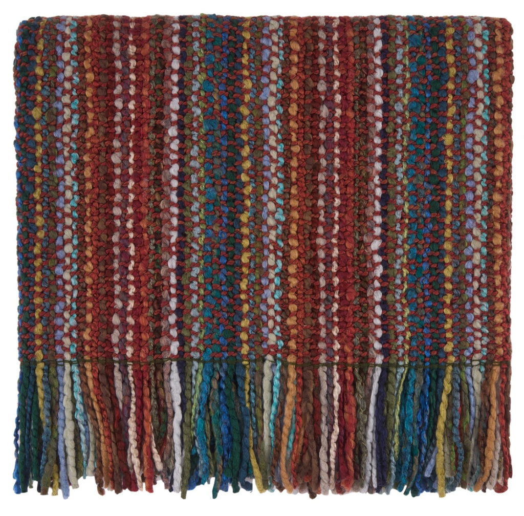 Landscape Throw 40x70"