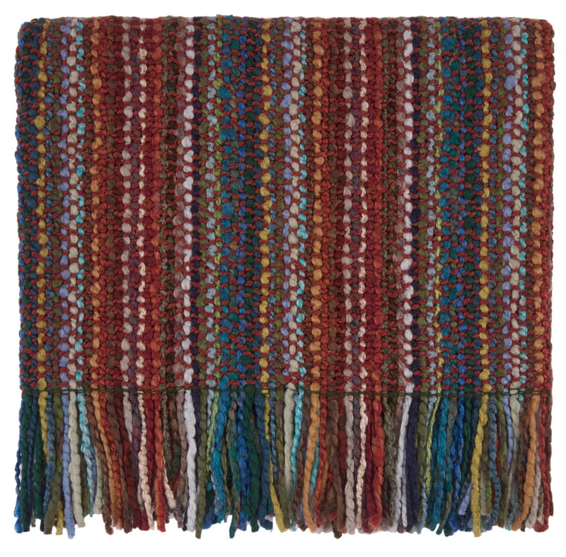 Landscape Throw 40x70"