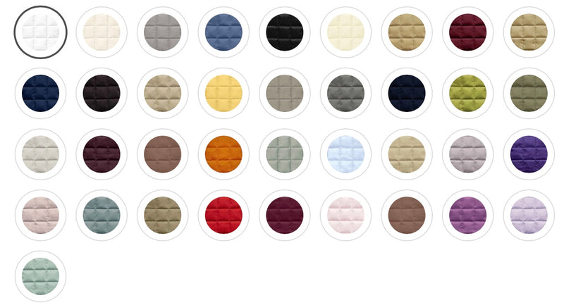 Masaccio Coverlet